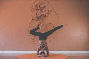 Autoconocimiento yoga